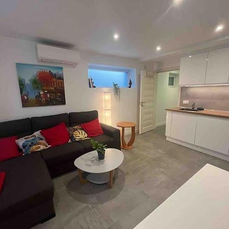 Appartement T2 Calme A Illkirch Buitenkant foto