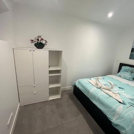 Appartement T2 Calme A Illkirch Buitenkant foto