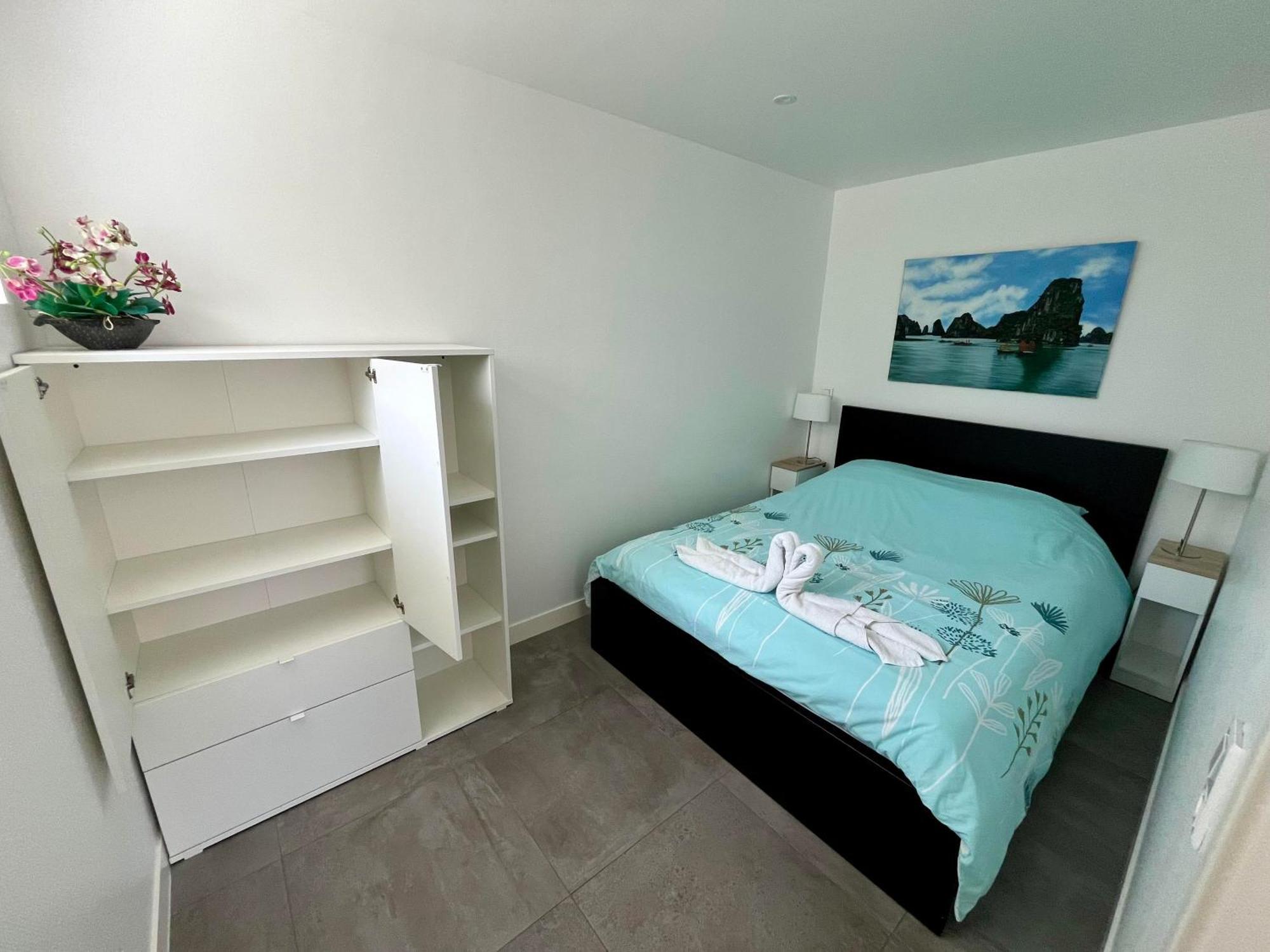 Appartement T2 Calme A Illkirch Buitenkant foto