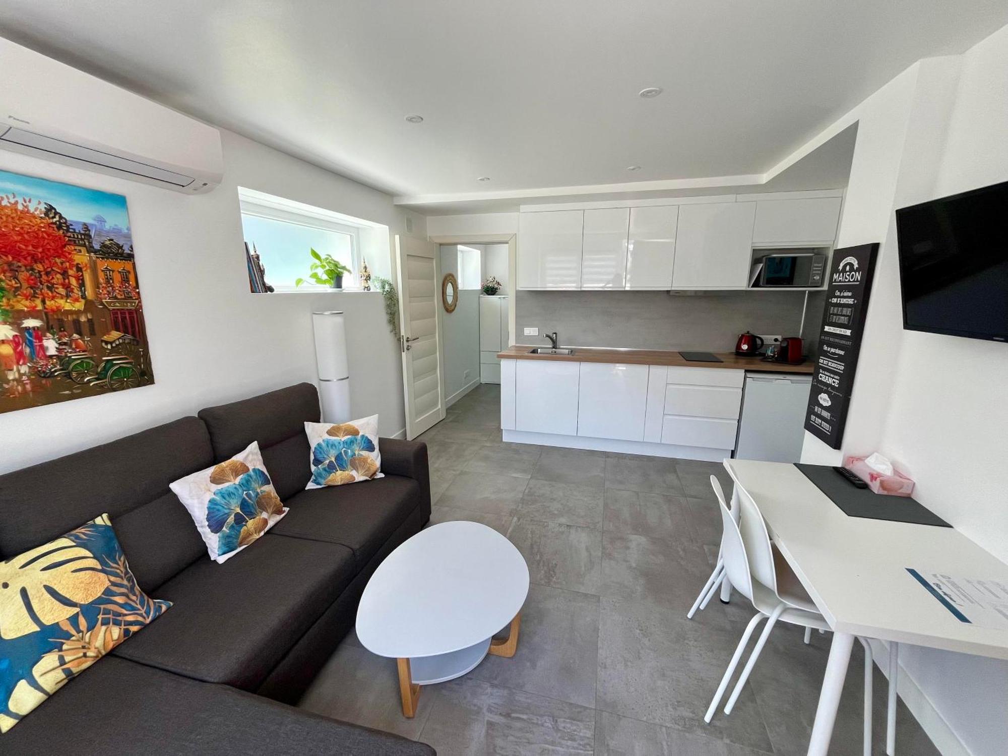 Appartement T2 Calme A Illkirch Buitenkant foto